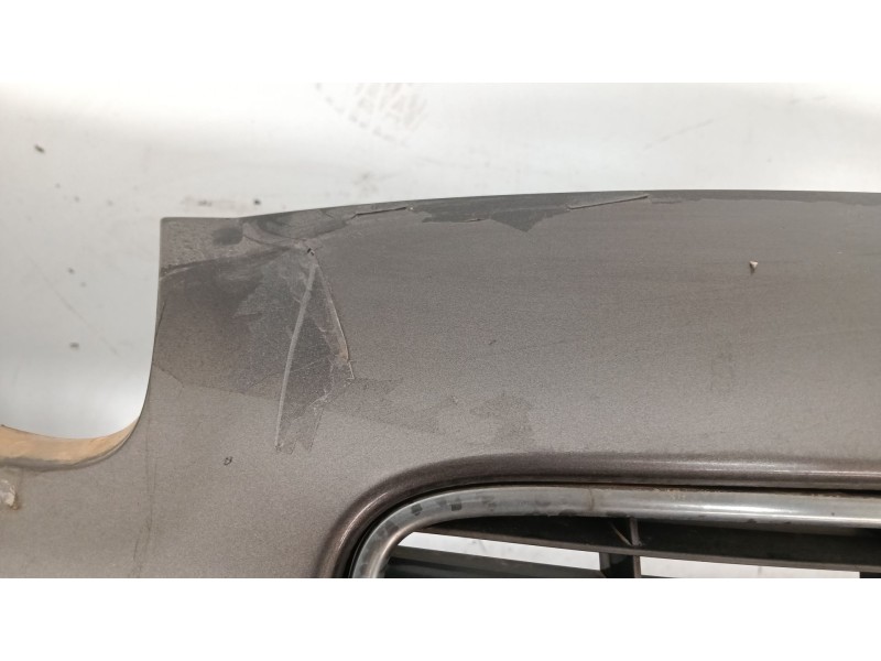 Recambio de paragolpes delantero para fiat bravo ii (198_) 1.9 d multijet (198axb1a) referencia OEM IAM   