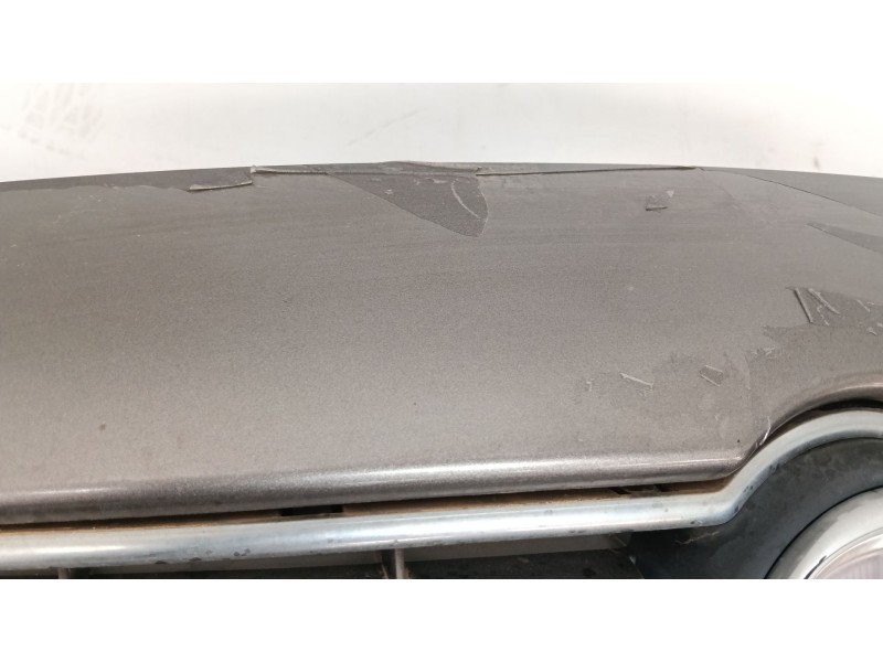 Recambio de paragolpes delantero para fiat bravo ii (198_) 1.9 d multijet (198axb1a) referencia OEM IAM   