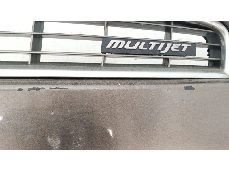 Recambio de paragolpes delantero para fiat bravo ii (198_) 1.9 d multijet (198axb1a) referencia OEM IAM   
							