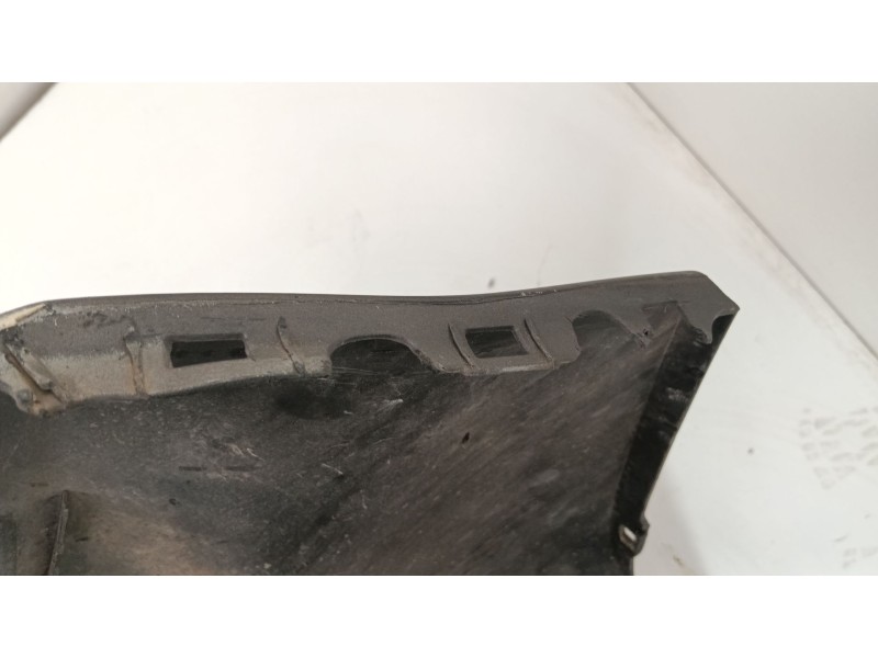 Recambio de paragolpes delantero para fiat bravo ii (198_) 1.9 d multijet (198axb1a) referencia OEM IAM   
							