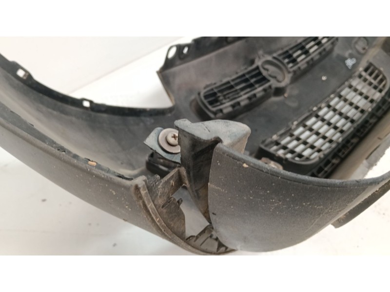 Recambio de paragolpes delantero para fiat bravo ii (198_) 1.9 d multijet (198axb1a) referencia OEM IAM   