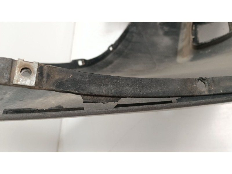 Recambio de paragolpes delantero para fiat bravo ii (198_) 1.9 d multijet (198axb1a) referencia OEM IAM   