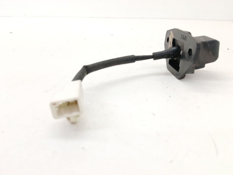 Recambio de modulo electronico para lexus gs (gs/us/ws19) gs 300 referencia OEM IAM 8679030030  