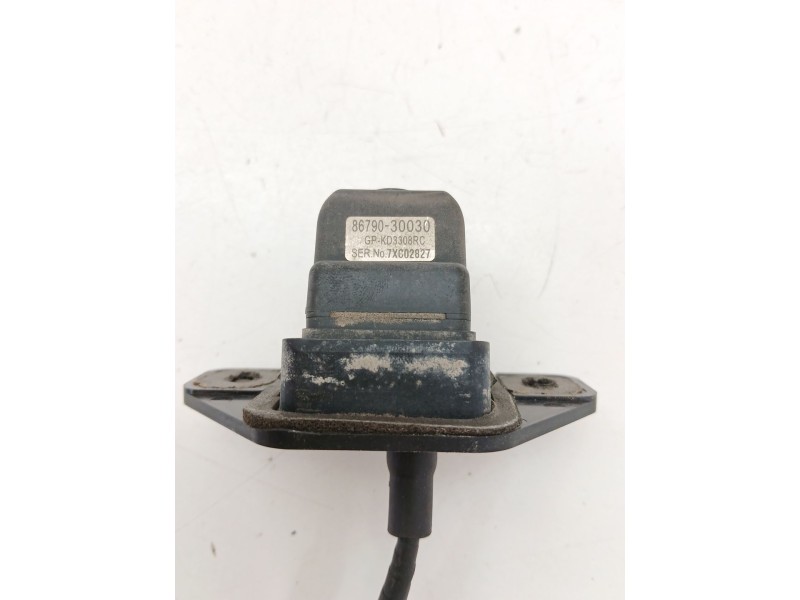 Recambio de modulo electronico para lexus gs (gs/us/ws19) gs 300 referencia OEM IAM 8679030030  