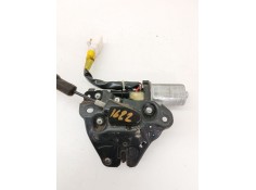 Recambio de cerradura maletero / porton para lexus gs (gs/us/ws19) gs 300 referencia OEM IAM 6465050010  