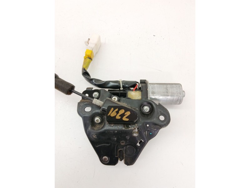 Recambio de cerradura maletero / porton para lexus gs (gs/us/ws19) gs 300 referencia OEM IAM 6465050010  
