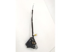 Recambio de cerradura maletero / porton para lexus gs (gs/us/ws19) gs 300 referencia OEM IAM 6465050010   2