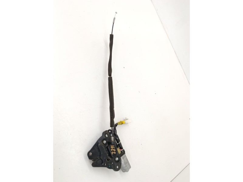 Recambio de cerradura maletero / porton para lexus gs (gs/us/ws19) gs 300 referencia OEM IAM 6465050010  
							
