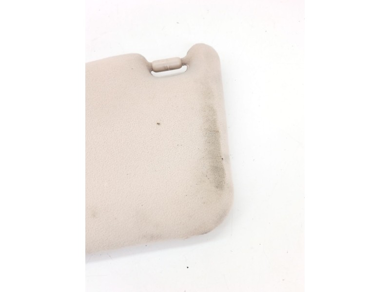 Recambio de parasol derecho para lexus gs (gs/us/ws19) gs 300 referencia OEM IAM   