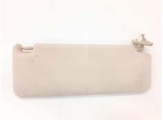 Recambio de parasol izquierdo para lexus gs (gs/us/ws19) gs 300 referencia OEM IAM   