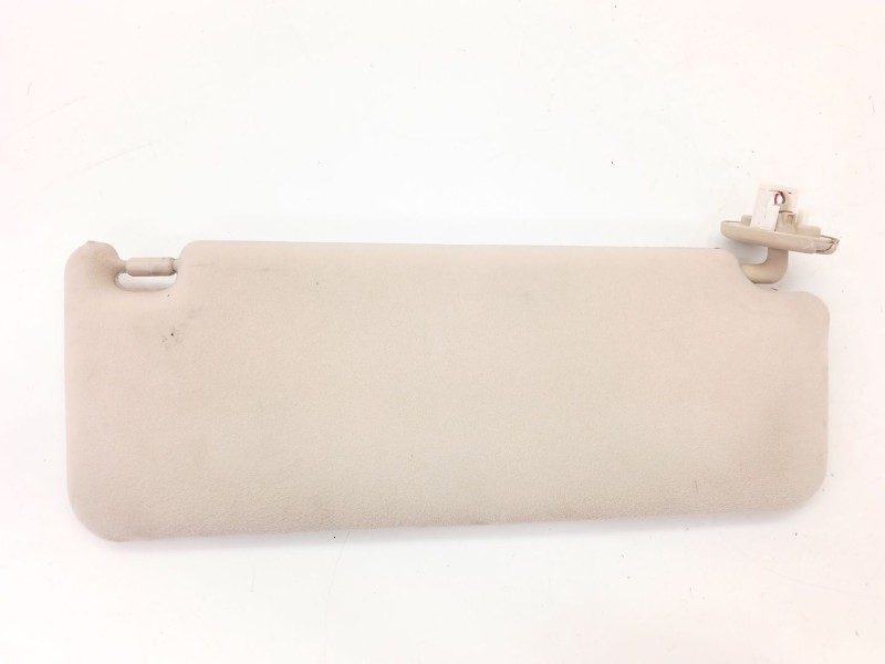 Recambio de parasol izquierdo para lexus gs (gs/us/ws19) gs 300 referencia OEM IAM   
