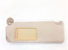 Recambio de parasol izquierdo para lexus gs (gs/us/ws19) gs 300 referencia OEM IAM    2