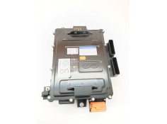 Recambio de bateria para kia sportage v (nq5) 1.6 t-gdi mhev referencia OEM IAM 100RES020057 375M0N7000 