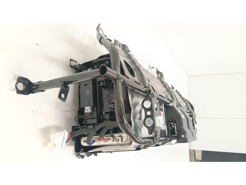 Recambio de bateria para hyundai tucson (nx4e, nx4a) 1.6 t-gdi hybrid referencia OEM IAM 37501CZ100  
							