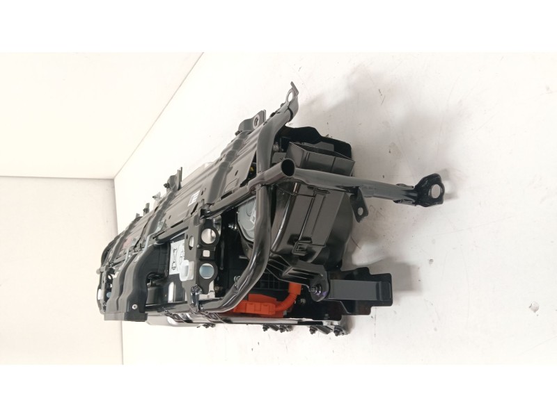 Recambio de bateria para hyundai tucson (nx4e, nx4a) 1.6 t-gdi hybrid referencia OEM IAM 37501CZ100  