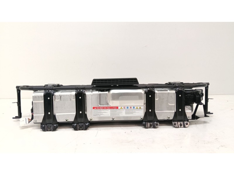 Recambio de bateria para hyundai tucson (nx4e, nx4a) 1.6 t-gdi hybrid referencia OEM IAM 37501CZ100  