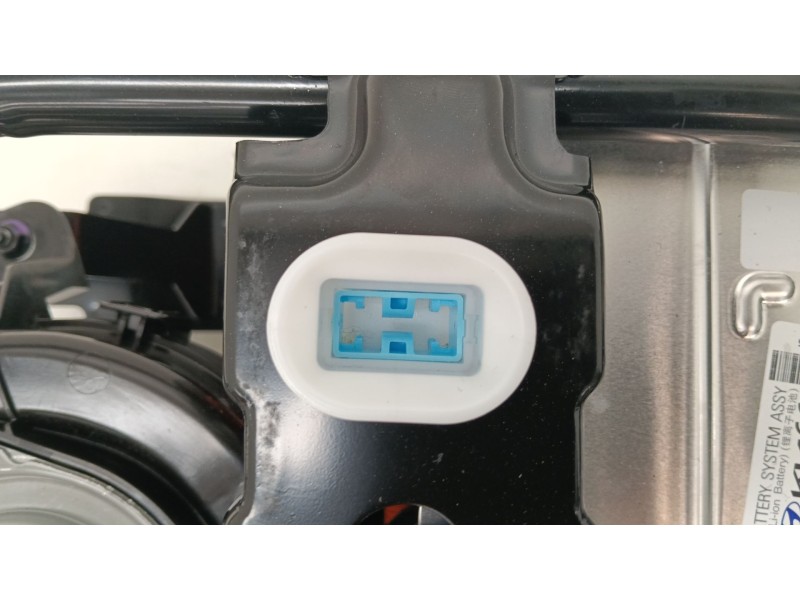 Recambio de bateria para hyundai tucson (nx4e, nx4a) 1.6 t-gdi hybrid referencia OEM IAM 37501CZ100  