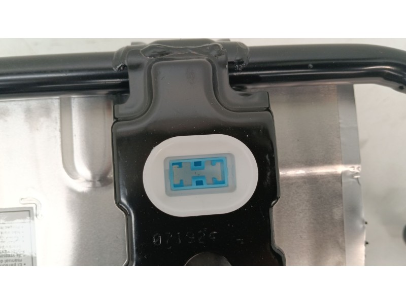 Recambio de bateria para hyundai tucson (nx4e, nx4a) 1.6 t-gdi hybrid referencia OEM IAM 37501CZ100  