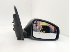 Recambio de retrovisor derecho para renault megane iii hatchback (bz0/1_, b3_) 1.2 tce (bz2b, bz11) referencia OEM IAM   