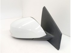 Recambio de retrovisor derecho para renault megane iii hatchback (bz0/1_, b3_) 1.2 tce (bz2b, bz11) referencia OEM IAM    2