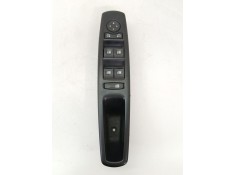 Recambio de mando elevalunas delantero izquierdo para renault megane iii hatchback (bz0/1_, b3_) 1.2 tce (bz2b, bz11) referencia