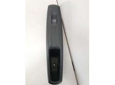 Recambio de mando elevalunas delantero derecho para renault megane iii hatchback (bz0/1_, b3_) 1.2 tce (bz2b, bz11) referencia O