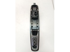 Recambio de mando elevalunas delantero derecho para renault megane iii hatchback (bz0/1_, b3_) 1.2 tce (bz2b, bz11) referencia O 2