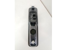 Recambio de mando elevalunas trasero izquierdo para renault megane iii hatchback (bz0/1_, b3_) 1.2 tce (bz2b, bz11) referencia O 2