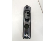 Recambio de mando elevalunas trasero izquierdo para renault megane iii hatchback (bz0/1_, b3_) 1.2 tce (bz2b, bz11) referencia O 2