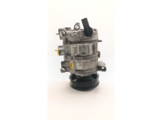 Recambio de compresor aire acondicionado para seat ateca (kh7, khp) 1.6 tdi referencia OEM IAM 5Q0816803  
