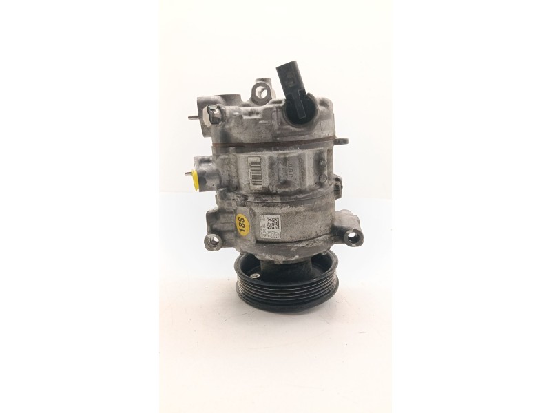 Recambio de compresor aire acondicionado para seat ateca (kh7, khp) 1.6 tdi referencia OEM IAM 5Q0816803  