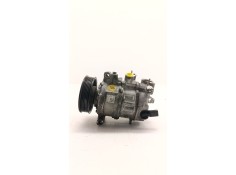 Recambio de compresor aire acondicionado para seat ateca (kh7, khp) 1.6 tdi referencia OEM IAM 5Q0816803   2
