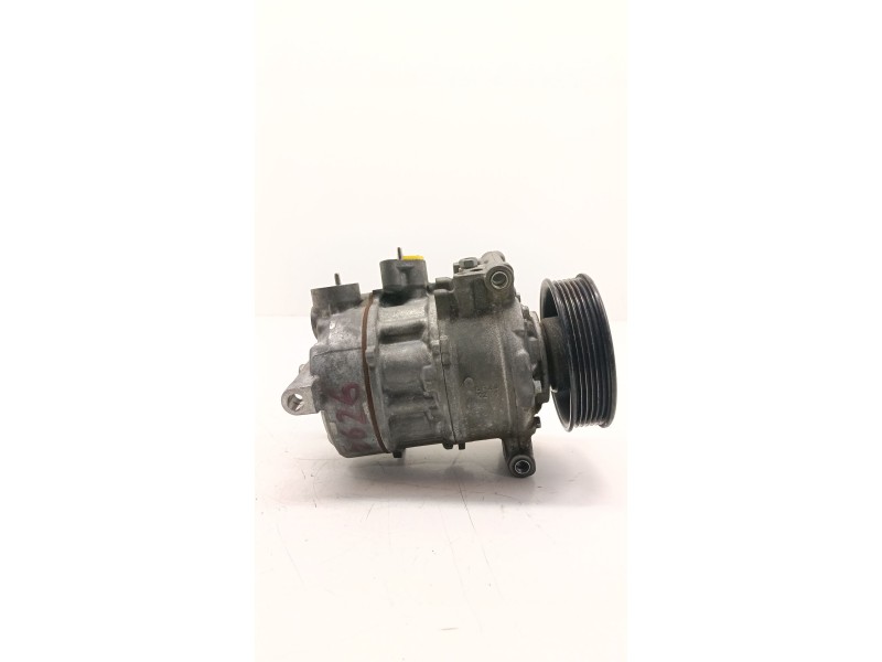 Recambio de compresor aire acondicionado para seat ateca (kh7, khp) 1.6 tdi referencia OEM IAM 5Q0816803  