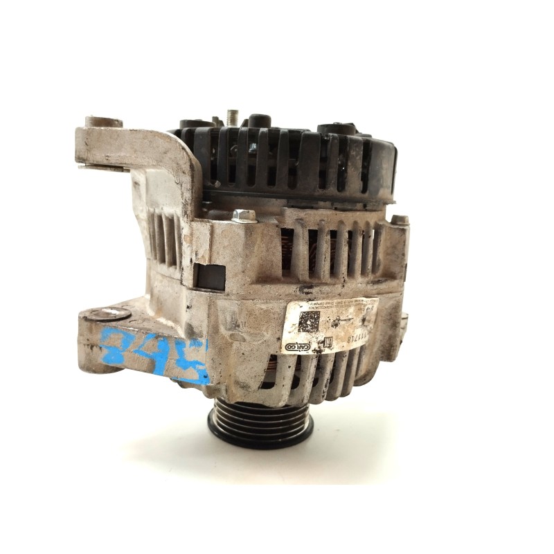 Recambio de alternador para renault kangoo (f/kc0) 1.9 diesel referencia OEM IAM 7700437090  