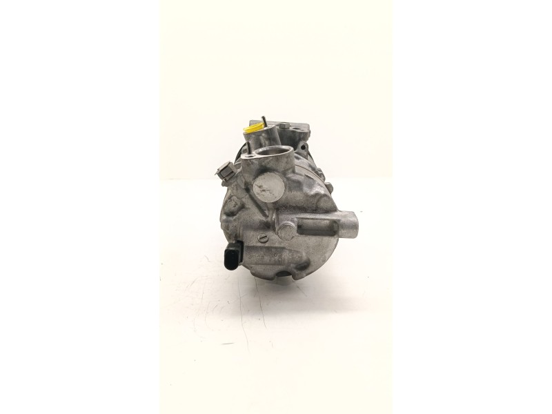 Recambio de compresor aire acondicionado para seat ateca (kh7, khp) 1.6 tdi referencia OEM IAM 5Q0816803  