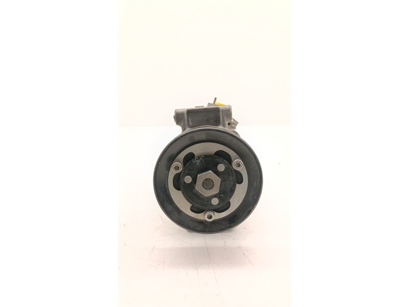 Recambio de compresor aire acondicionado para seat ateca (kh7, khp) 1.6 tdi referencia OEM IAM 5Q0816803  
							