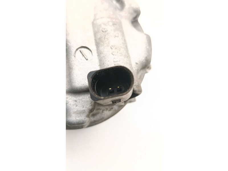 Recambio de compresor aire acondicionado para seat ateca (kh7, khp) 1.6 tdi referencia OEM IAM 5Q0816803  
							