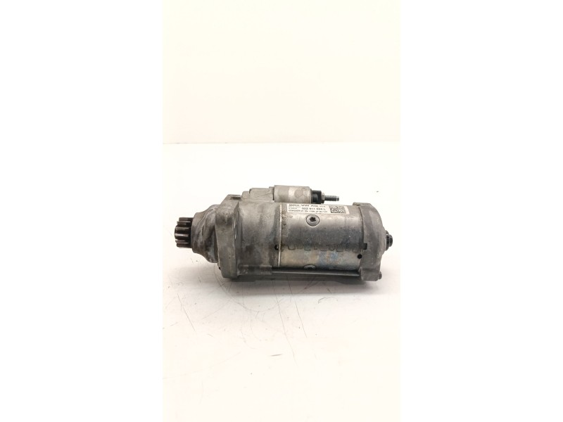 Recambio de motor arranque para seat ateca (kh7, khp) 1.6 tdi referencia OEM IAM 02Z911024L  
