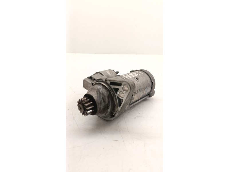 Recambio de motor arranque para seat ateca (kh7, khp) 1.6 tdi referencia OEM IAM 02Z911024L  
							