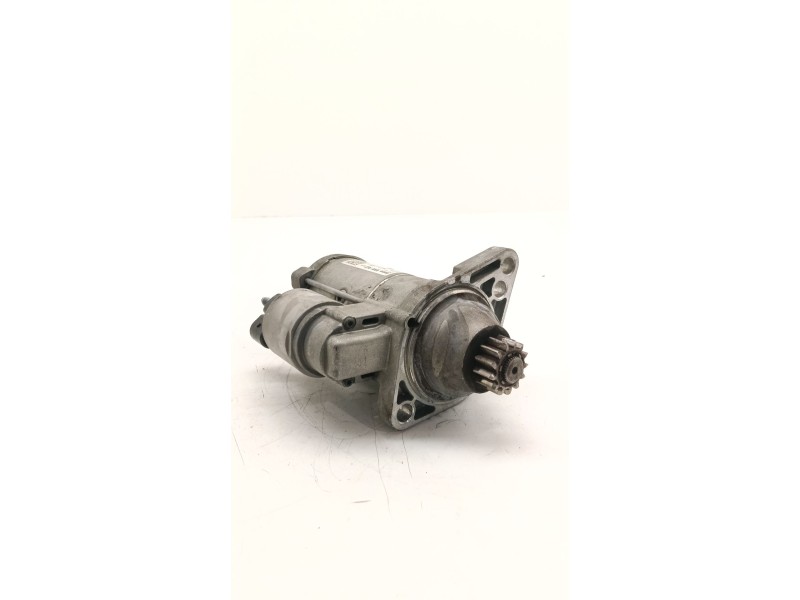 Recambio de motor arranque para seat ateca (kh7, khp) 1.6 tdi referencia OEM IAM 02Z911024L  