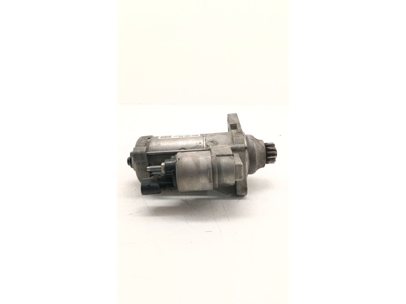 Recambio de motor arranque para seat ateca (kh7, khp) 1.6 tdi referencia OEM IAM 02Z911024L  
							