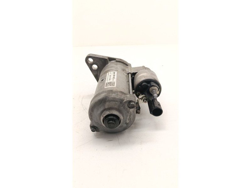 Recambio de motor arranque para seat ateca (kh7, khp) 1.6 tdi referencia OEM IAM 02Z911024L  