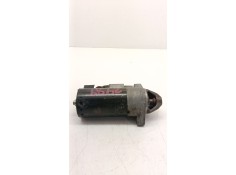 Recambio de motor arranque para mercedes-benz clase c coupé (c204) c 220 cdi (204.302) referencia OEM IAM A6519062400  