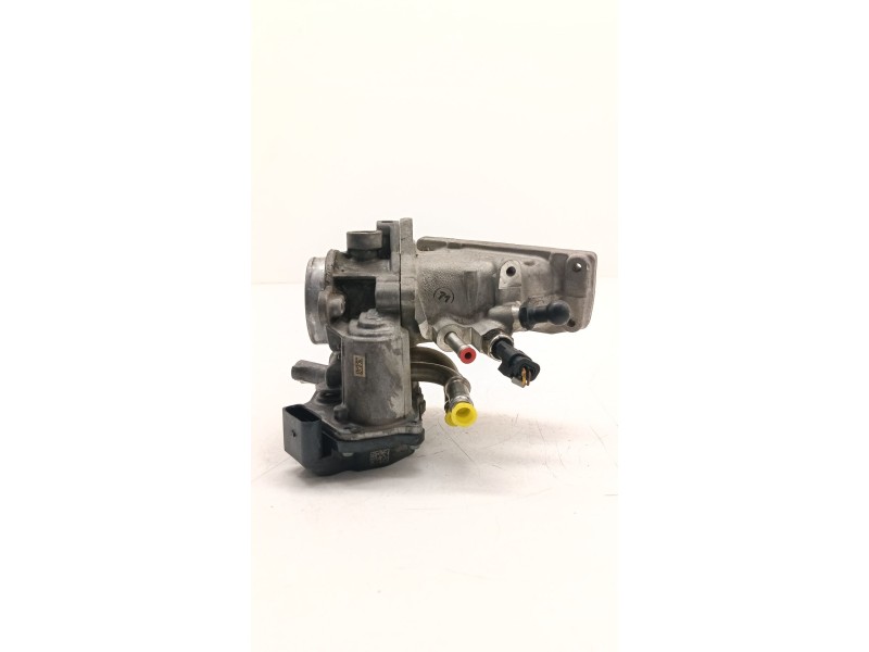 Recambio de caja mariposa para seat ateca (kh7, khp) 1.6 tdi referencia OEM IAM 04L128063T  