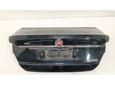 Recambio de porton trasero para fiat tipo sedán (356_, 357_) 1.4 (356sxa1b) referencia OEM IAM   