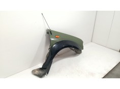 Recambio de aleta delantera derecha para nissan navara (d22) 2.5 d 4x4 referencia OEM IAM    2