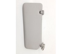 Recambio de parasol izquierdo para renault megane iii hatchback (bz0/1_, b3_) 1.2 tce (bz2b, bz11) referencia OEM IAM   
