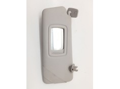 Recambio de parasol izquierdo para renault megane iii hatchback (bz0/1_, b3_) 1.2 tce (bz2b, bz11) referencia OEM IAM    2