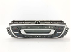Recambio de mando climatizador para renault megane iii hatchback (bz0/1_, b3_) 1.2 tce (bz2b, bz11) referencia OEM IAM   
