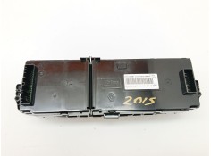 Recambio de mando climatizador para renault megane iii hatchback (bz0/1_, b3_) 1.2 tce (bz2b, bz11) referencia OEM IAM    2